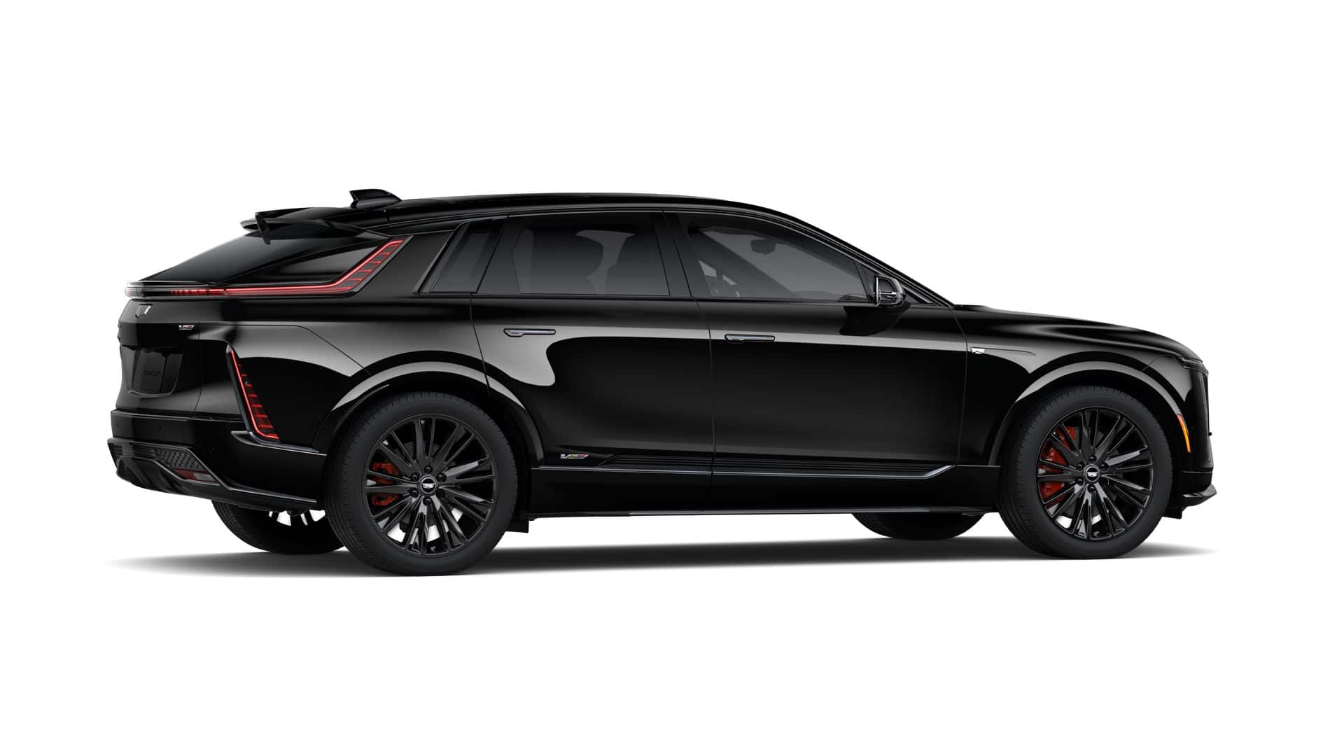2026 Cadillac LYRIQ V-Series Premium