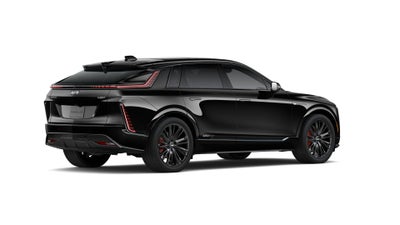 2026 Cadillac LYRIQ V-Series Premium