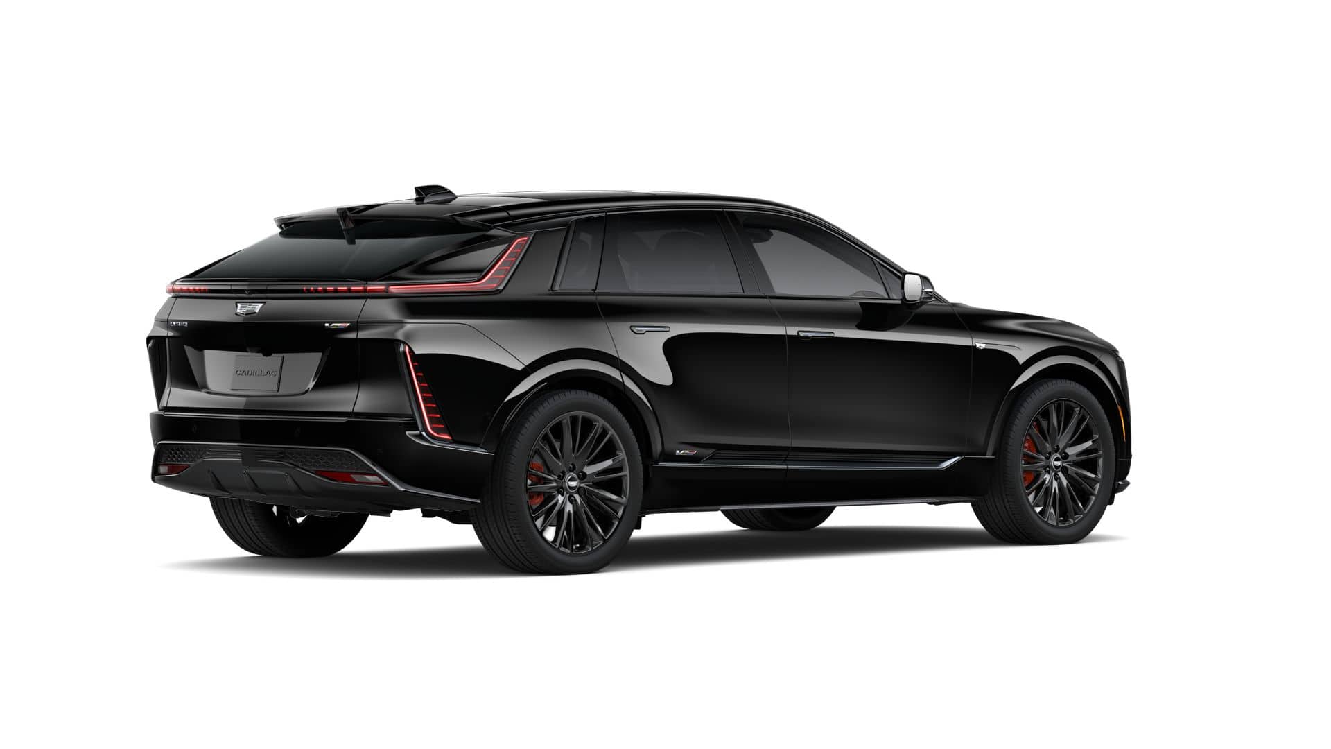 2026 Cadillac LYRIQ V-Series Premium