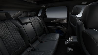 2026 Cadillac LYRIQ V-Series Premium