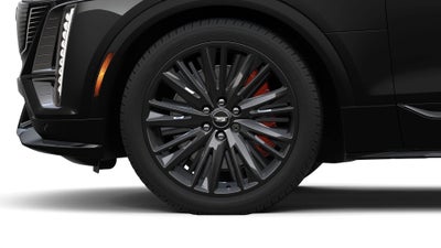 2026 Cadillac LYRIQ V-Series Premium