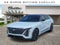 2026 Cadillac LYRIQ V-Series
