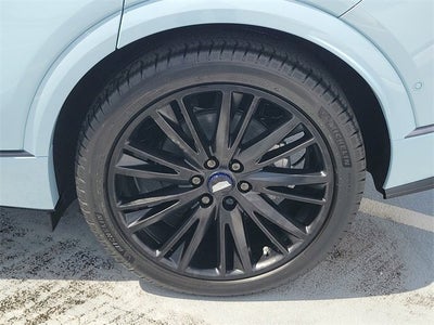 2026 Cadillac LYRIQ V-Series