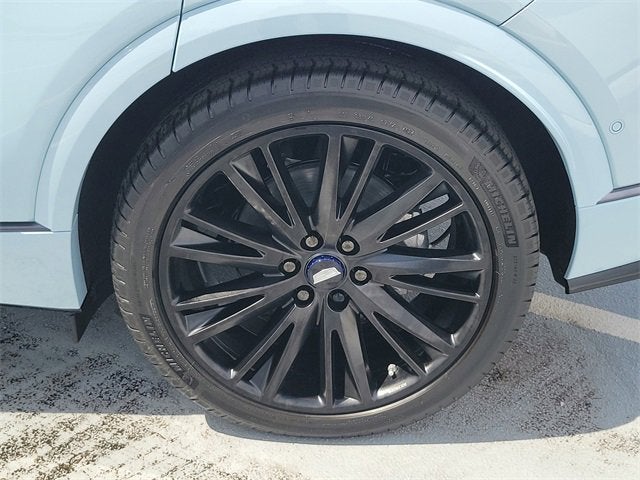 2026 Cadillac LYRIQ V-Series