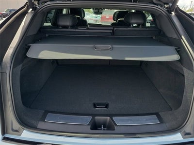 2026 Cadillac LYRIQ V-Series