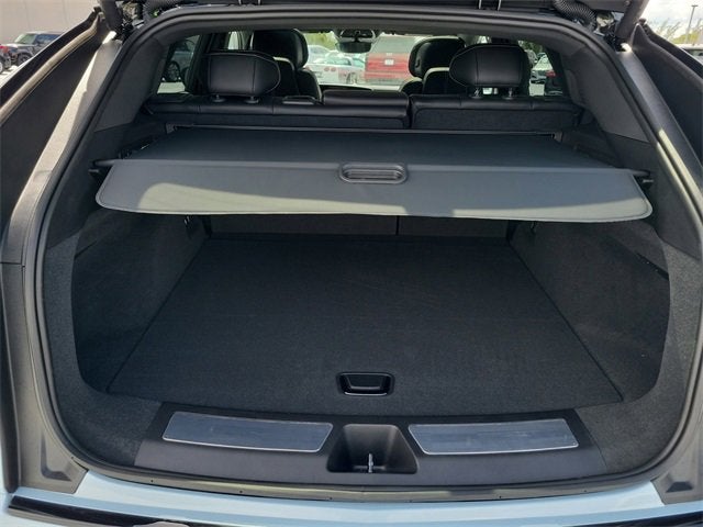 2026 Cadillac LYRIQ V-Series