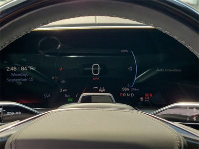 2026 Cadillac LYRIQ V-Series