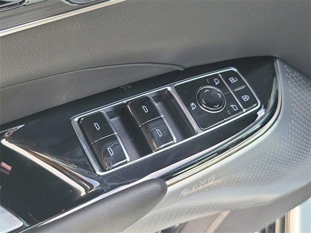 2026 Cadillac LYRIQ V-Series