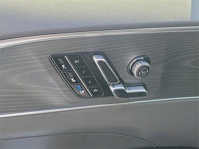 2026 Cadillac LYRIQ V-Series