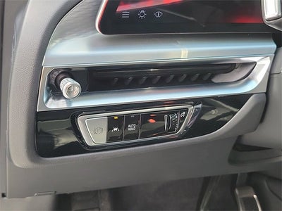 2026 Cadillac LYRIQ V-Series