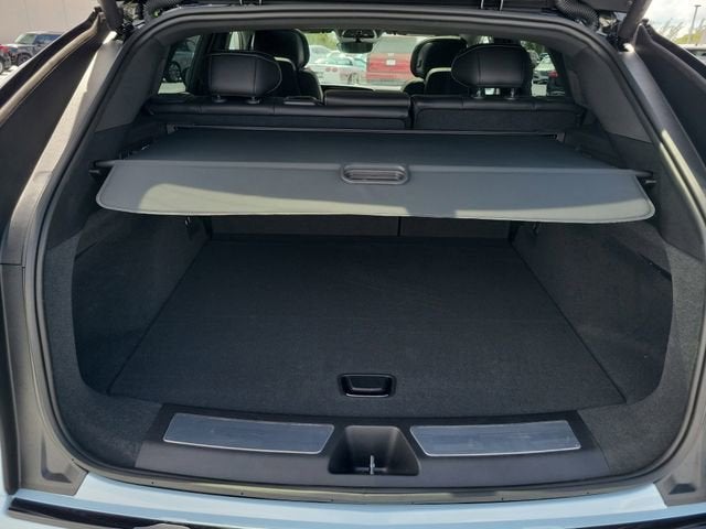 2026 Cadillac LYRIQ V-Series