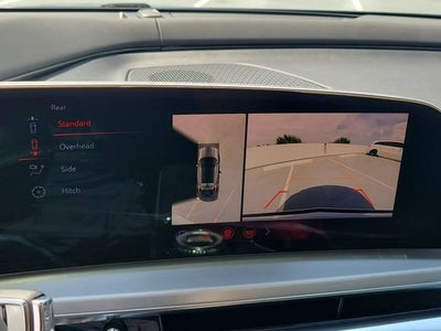 2026 Cadillac LYRIQ V-Series