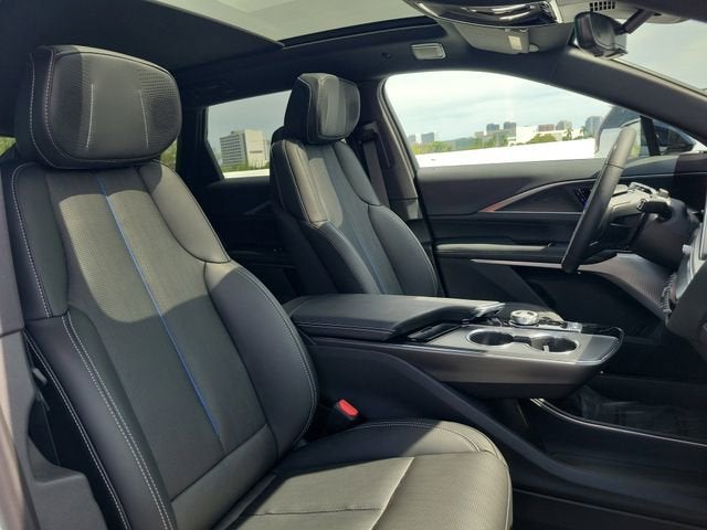 2026 Cadillac LYRIQ V-Series