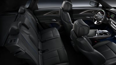 2026 Cadillac LYRIQ V-Series