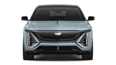 2026 Cadillac LYRIQ V-Series