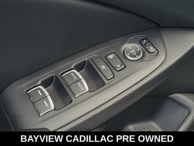 2021 Honda Accord Sedan Sport