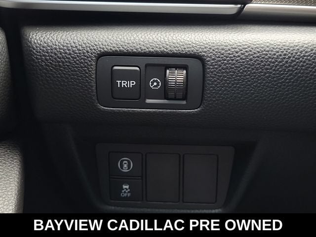 2021 Honda Accord Sedan Sport