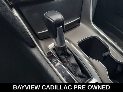 2021 Honda Accord Sedan Sport