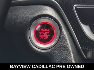 2021 Honda Accord Sedan Sport
