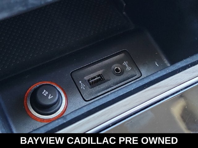 2017 Volkswagen Passat 1.8T SE