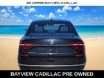 2017 Volkswagen Passat 1.8T SE