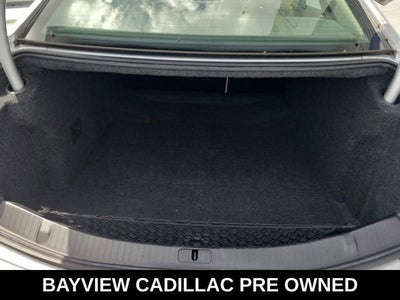 2019 Cadillac XTS Luxury