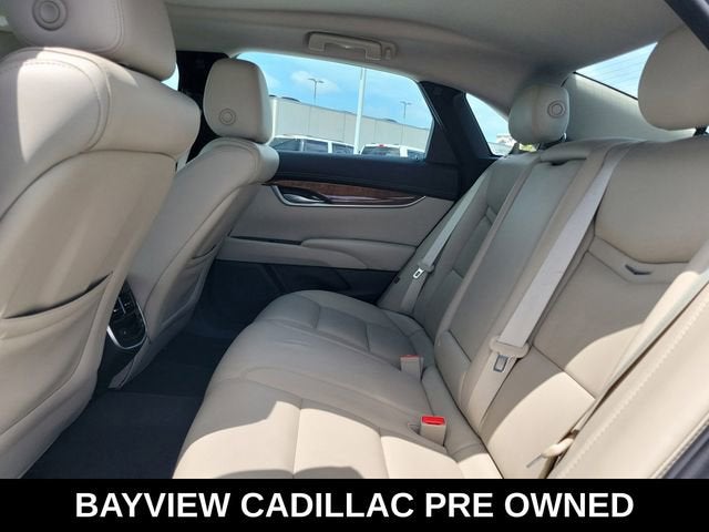 2019 Cadillac XTS Luxury