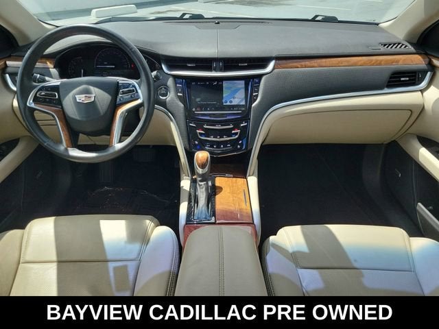 2019 Cadillac XTS Luxury