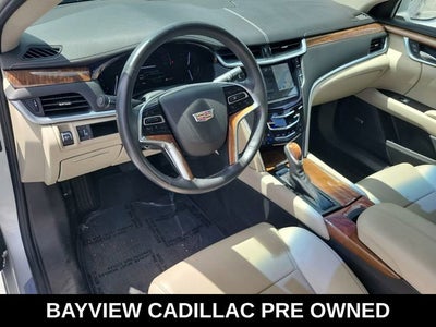 2019 Cadillac XTS Luxury