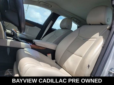 2019 Cadillac XTS Luxury