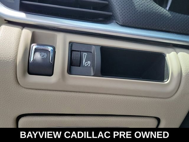 2019 Cadillac XTS Luxury