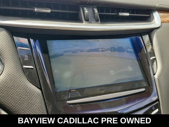2019 Cadillac XTS Luxury