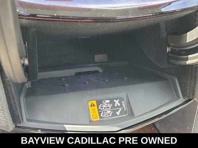 2019 Cadillac XTS Luxury