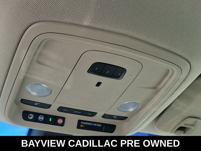 2019 Cadillac XTS Luxury