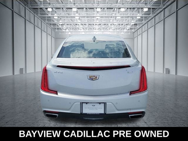 2019 Cadillac XTS Luxury