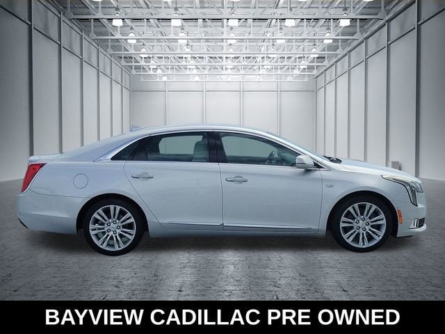 2019 Cadillac XTS Luxury