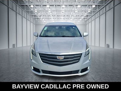 2019 Cadillac XTS Luxury