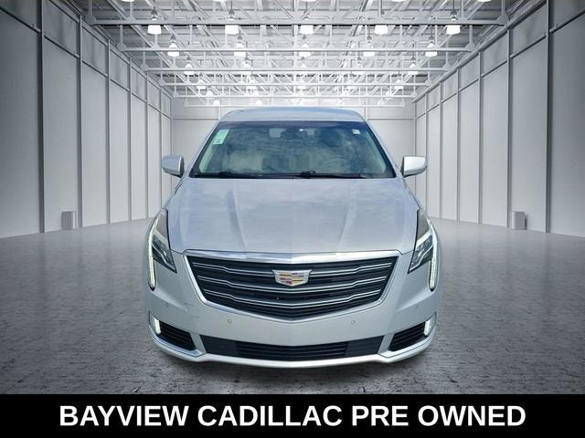 2019 Cadillac XTS Luxury