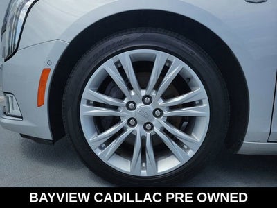 2019 Cadillac XTS Luxury