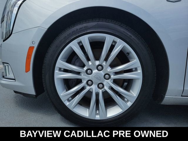 2019 Cadillac XTS Luxury