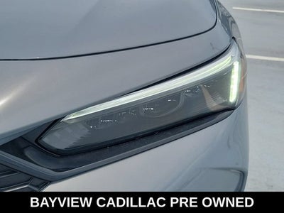 2026 Honda Civic Si SI