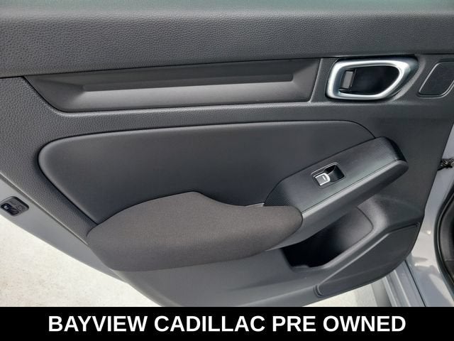 2026 Honda Civic Si SI