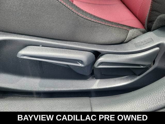 2026 Honda Civic Si SI