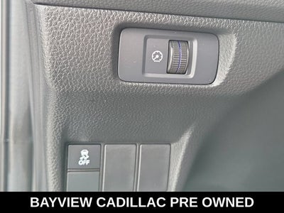 2026 Honda Civic Si SI