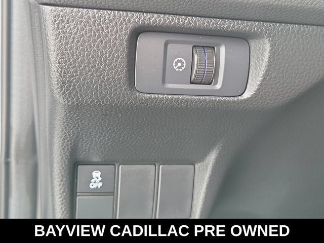 2026 Honda Civic Si SI