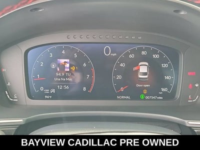 2026 Honda Civic Si SI