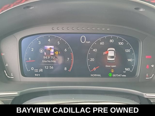 2026 Honda Civic Si SI