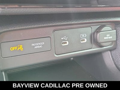 2026 Honda Civic Si SI