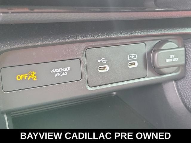 2026 Honda Civic Si SI