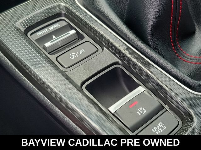 2026 Honda Civic Si SI